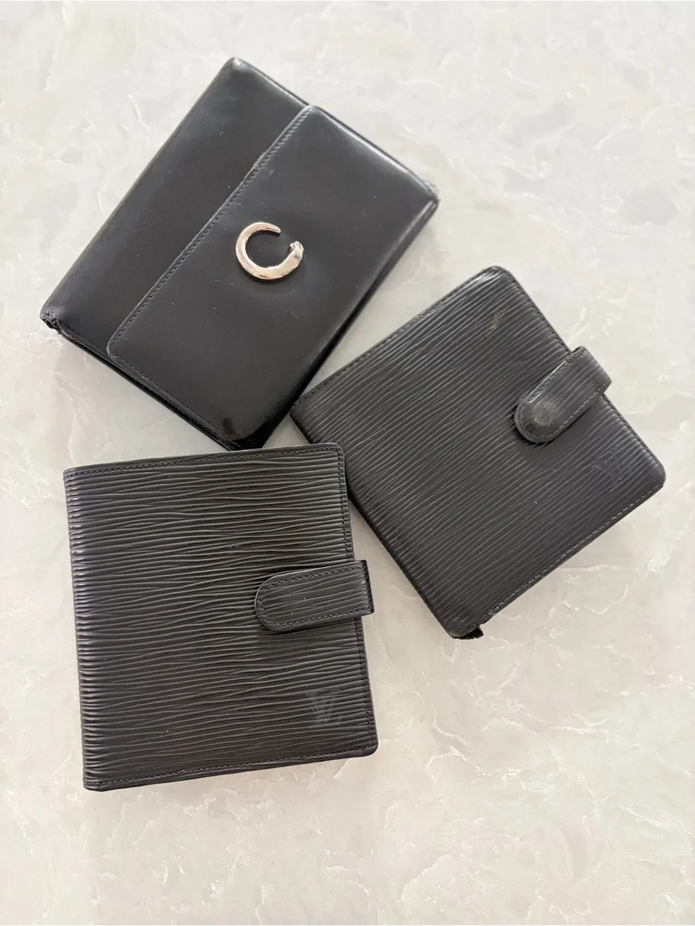 Cartier designer candidate